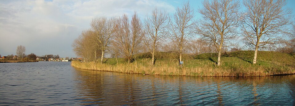 Haarlemmerliede