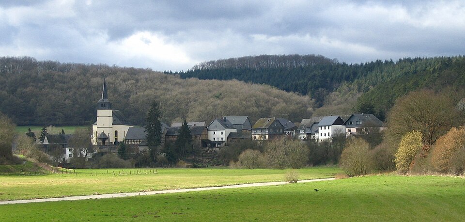 Hausen