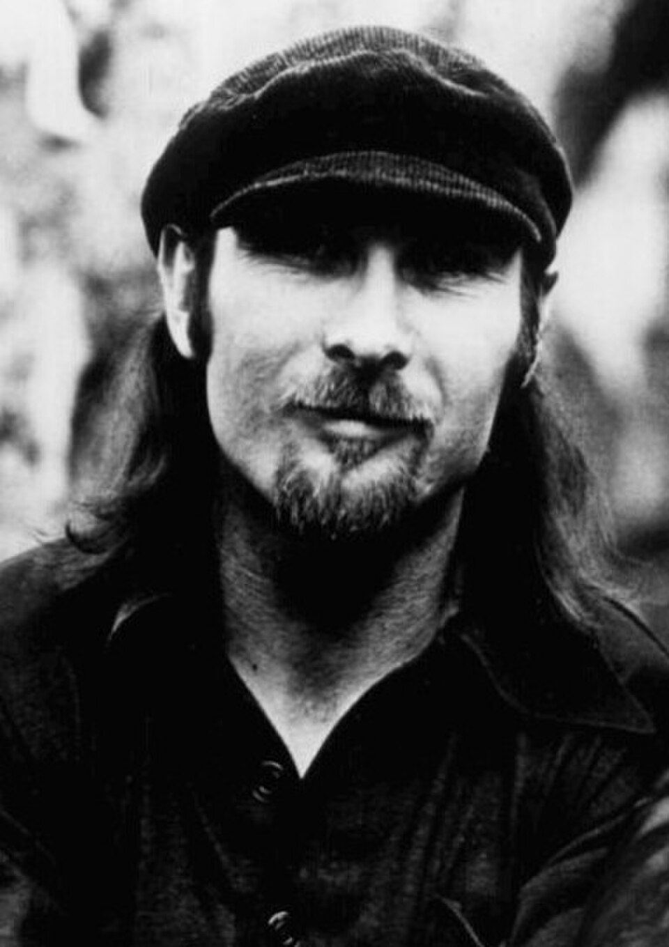 Jim Seals