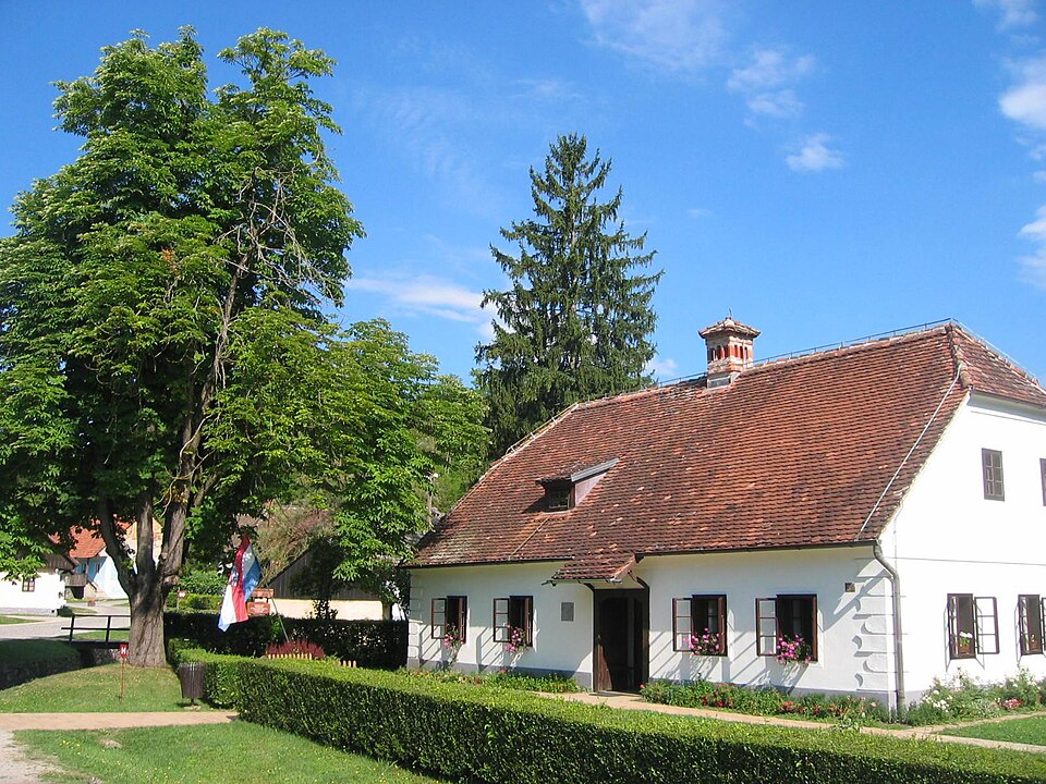 Kumrovec