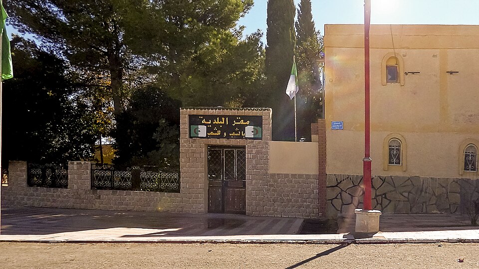Sidi Bouzid