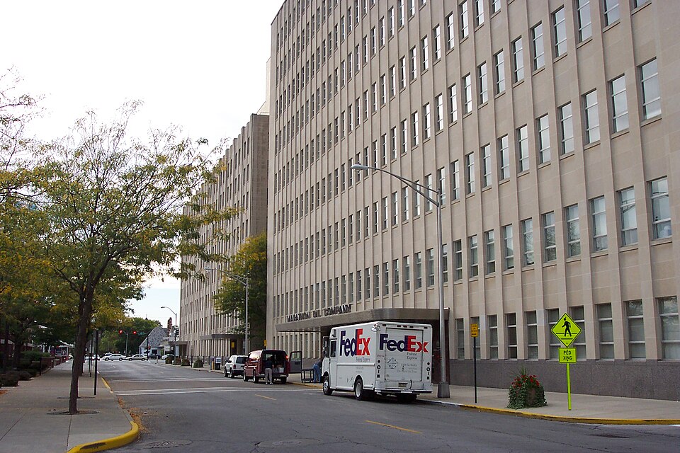 Marathon Petroleum