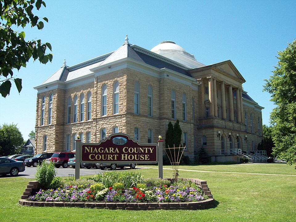 Lockport