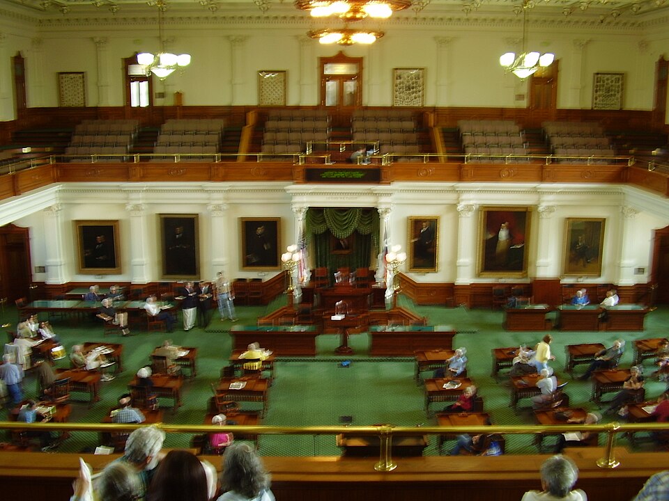 Texas Senate