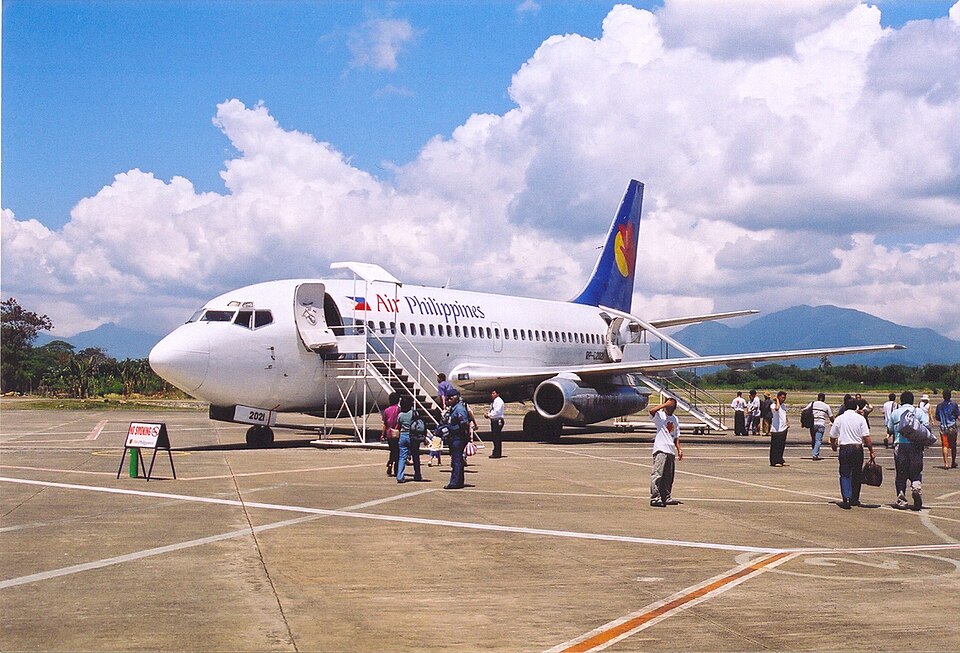 Airphil Express