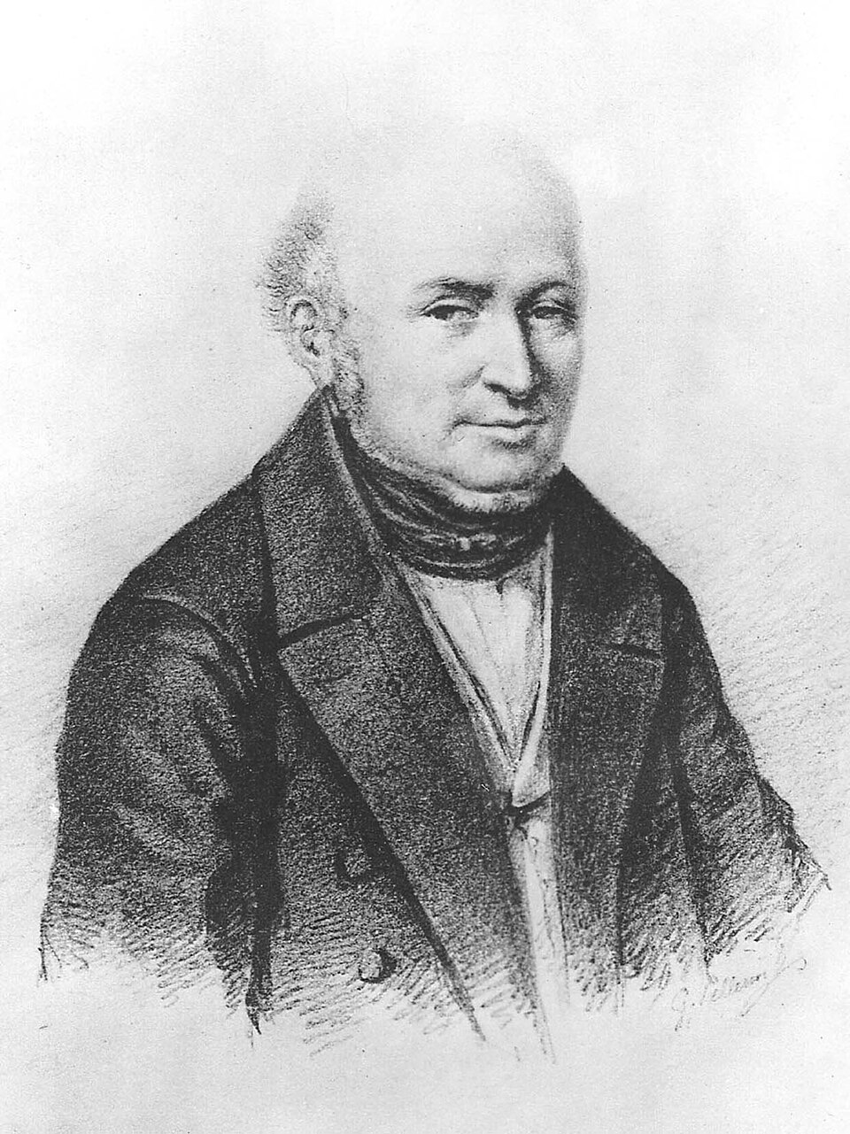 Alexandre Pierre François Boëly