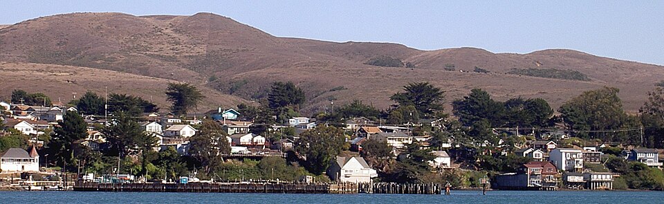 Bodega Bay
