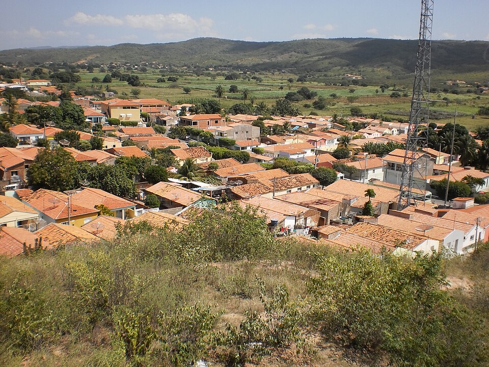 Coronel João Pessoa