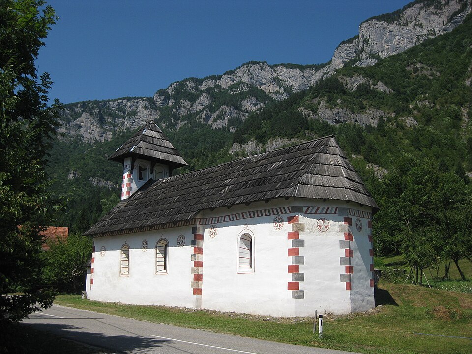 Ribjek