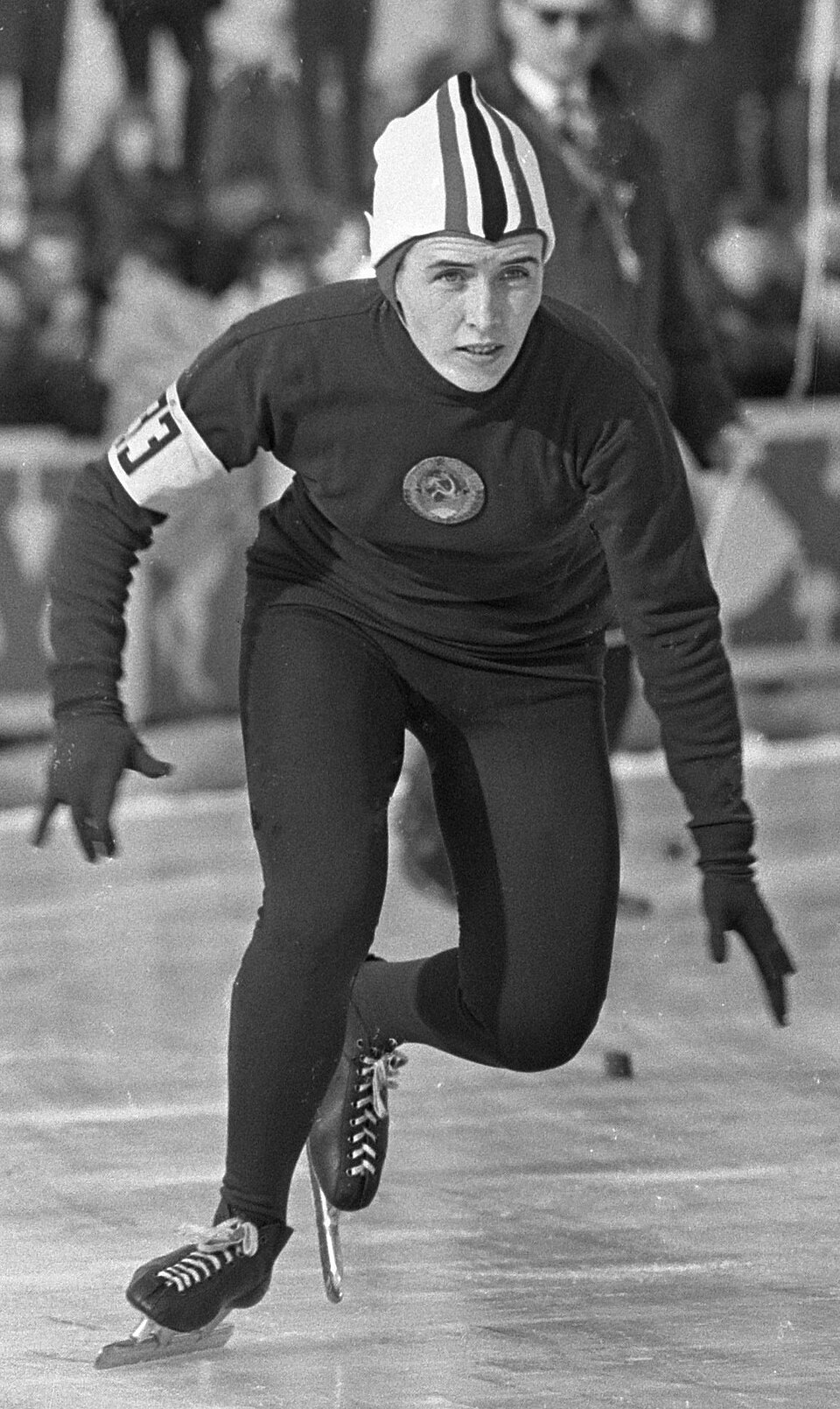 Valentina Stenina