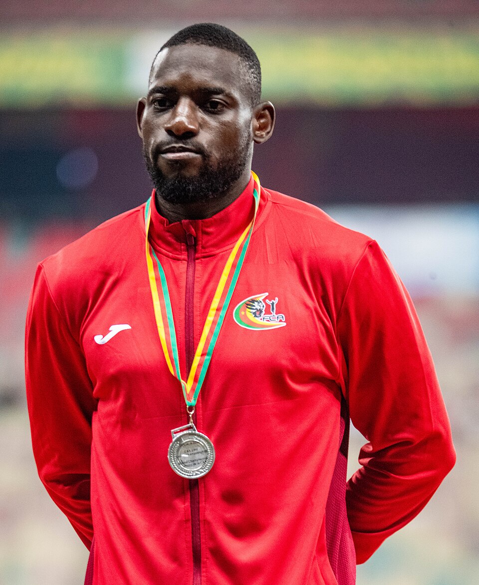 Emmanuel Eseme