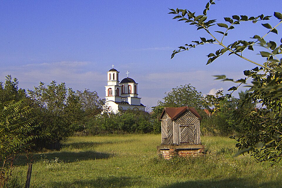 Dražanj