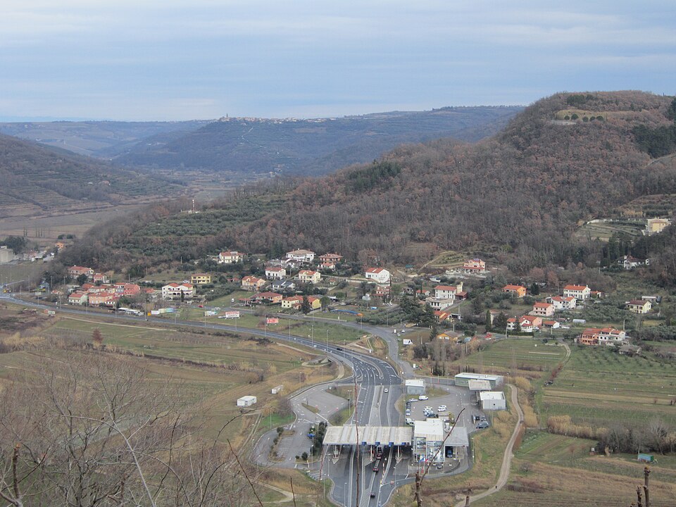 Dragonja