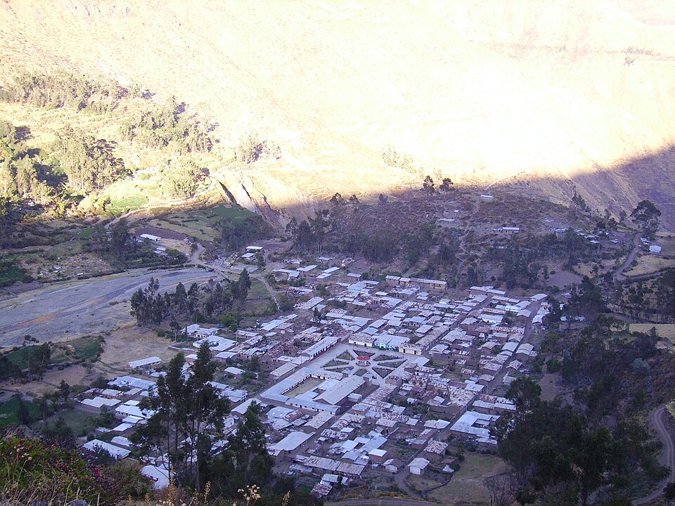 Gorgor District
