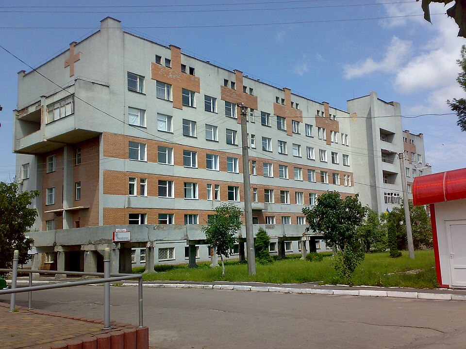 Krasyliv