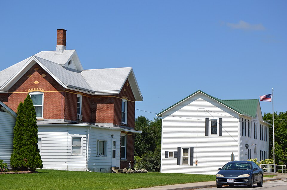 West Leipsic