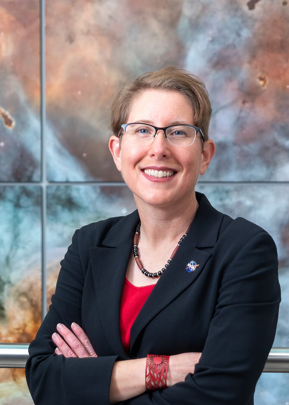 Jane R. Rigby