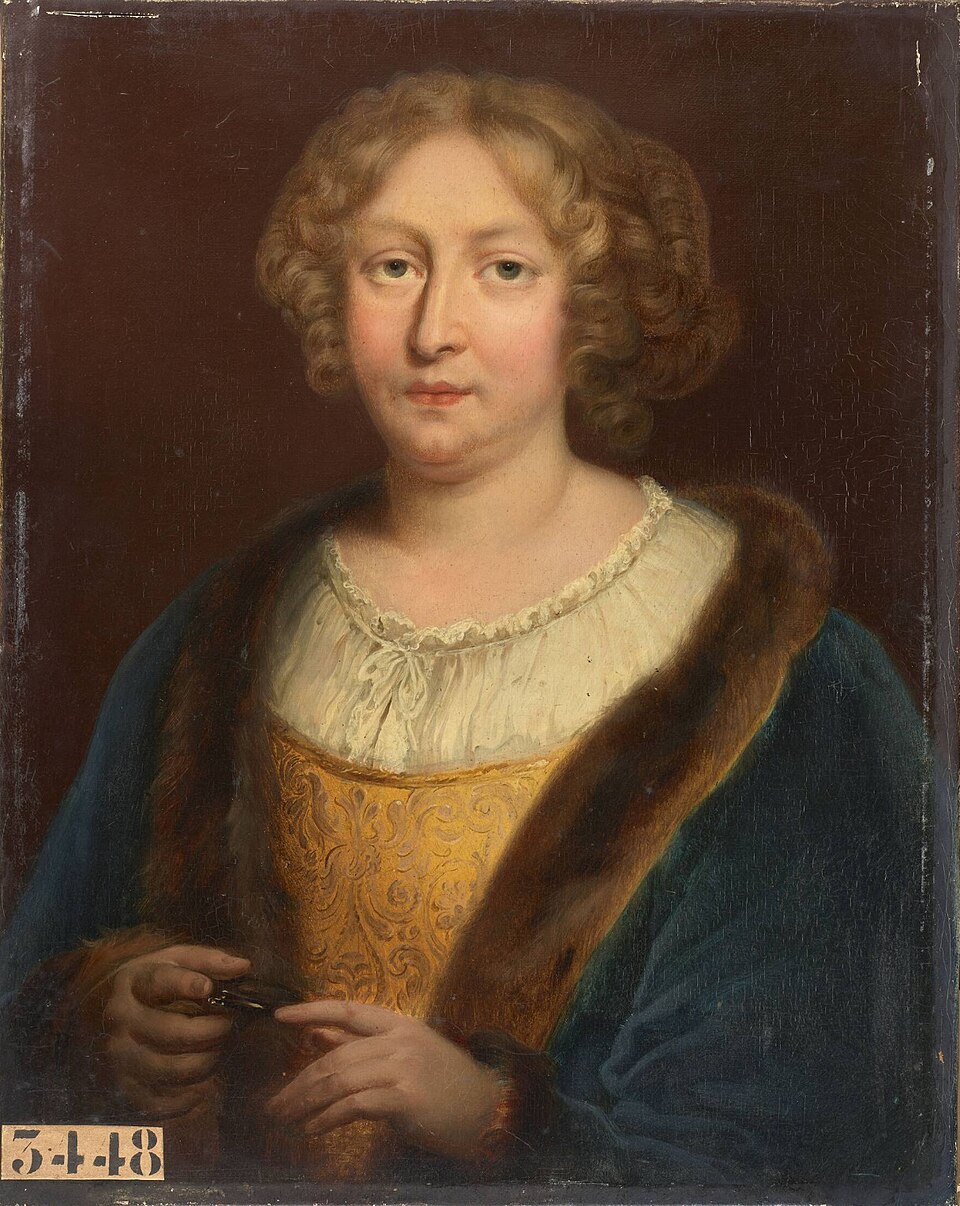 Marie de Lorraine