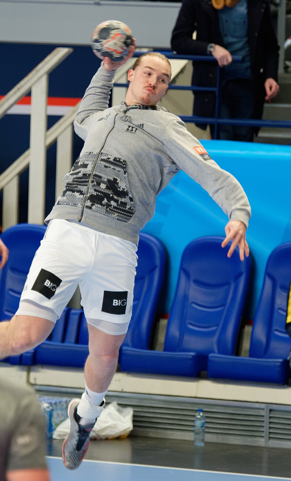 Lukas Nilsson