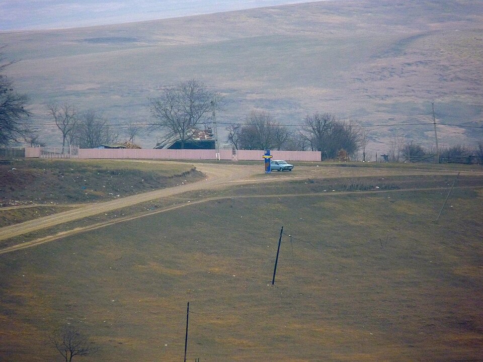 Belcești