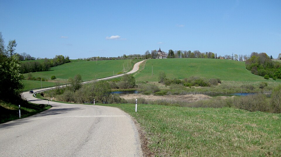 Urvaste Rural Municipality