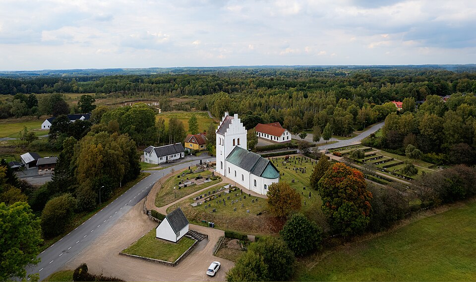 Västra Torup