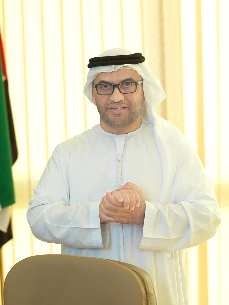 Salem Al Ketbi