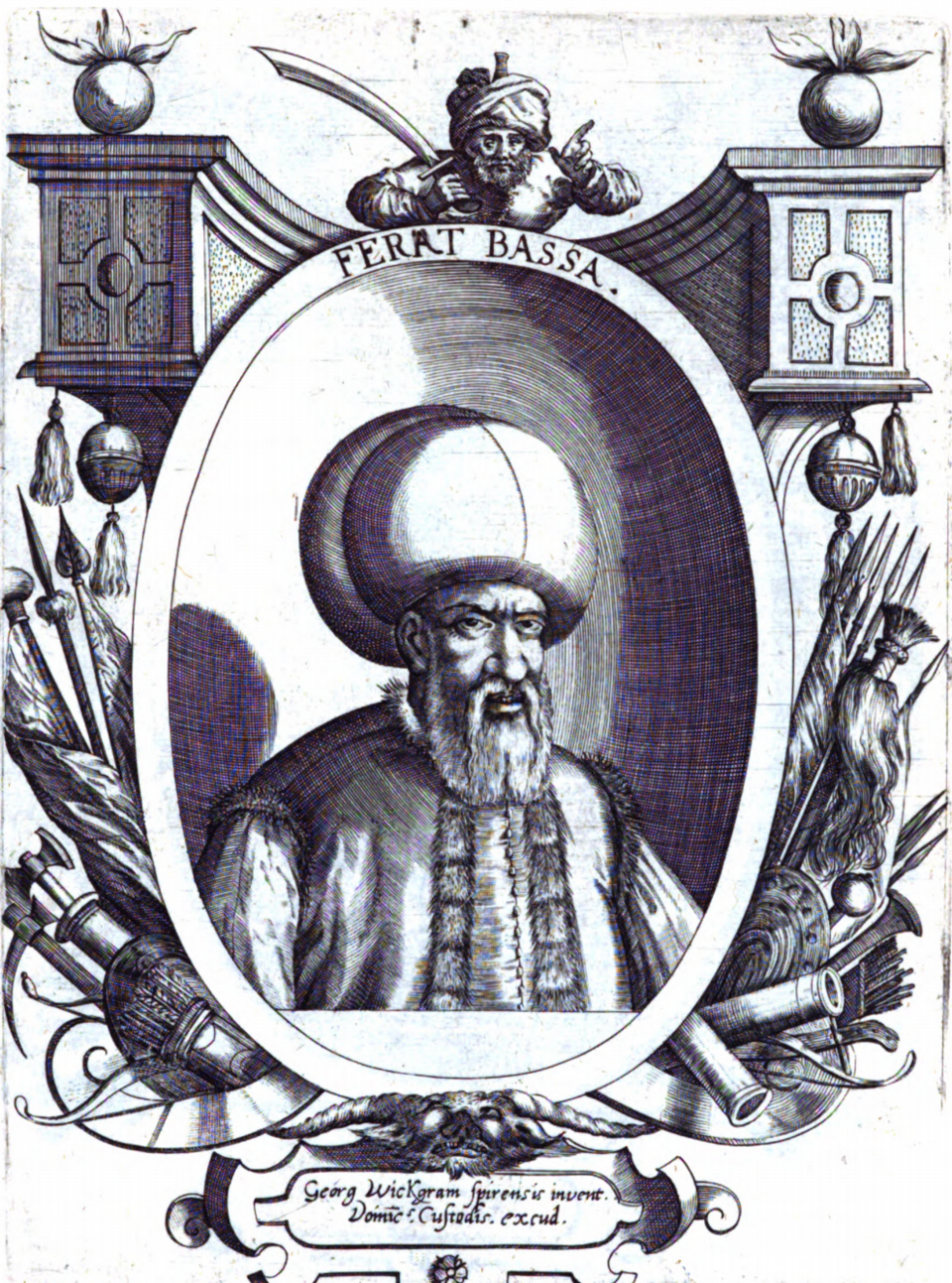 Ferhad Paşa