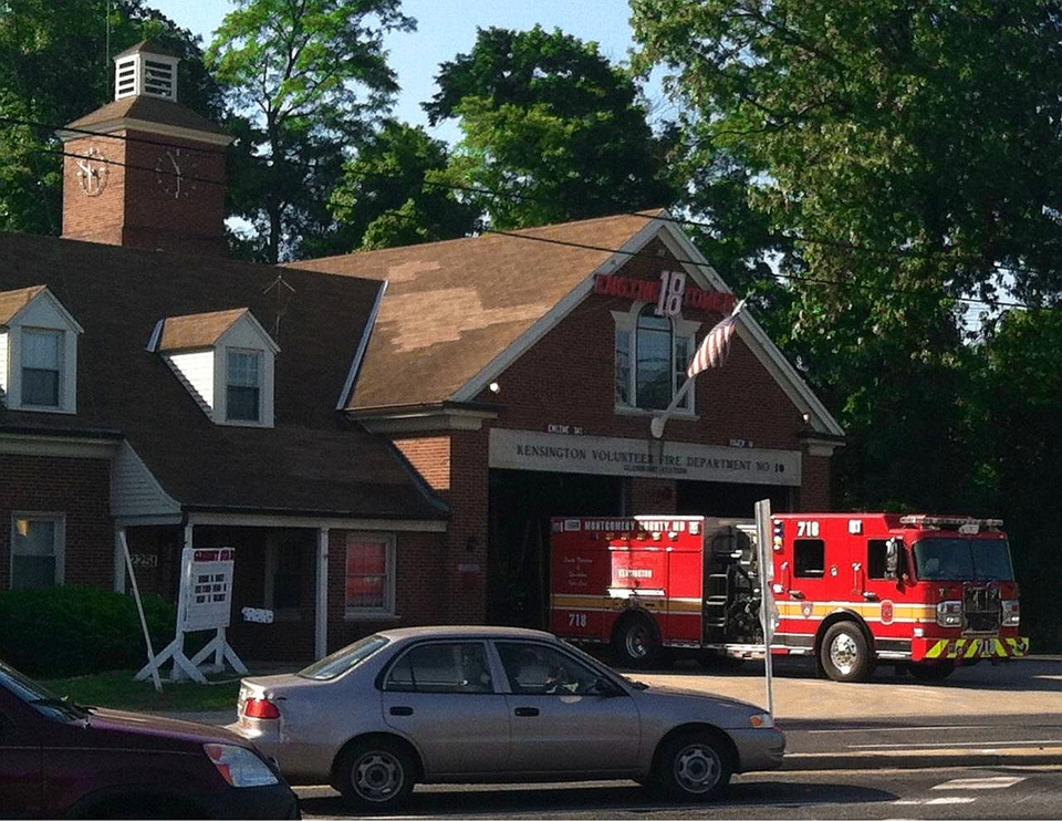 Wheaton–Glenmont