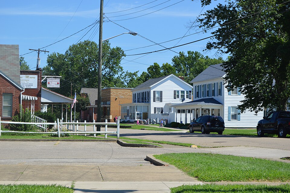 Vinton
