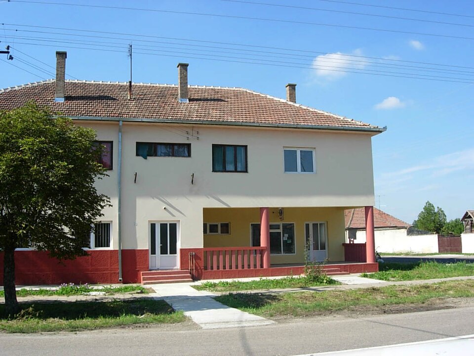 Velika Greda