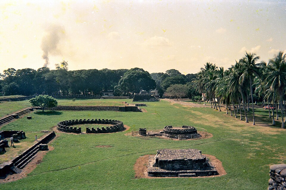 Cempoala