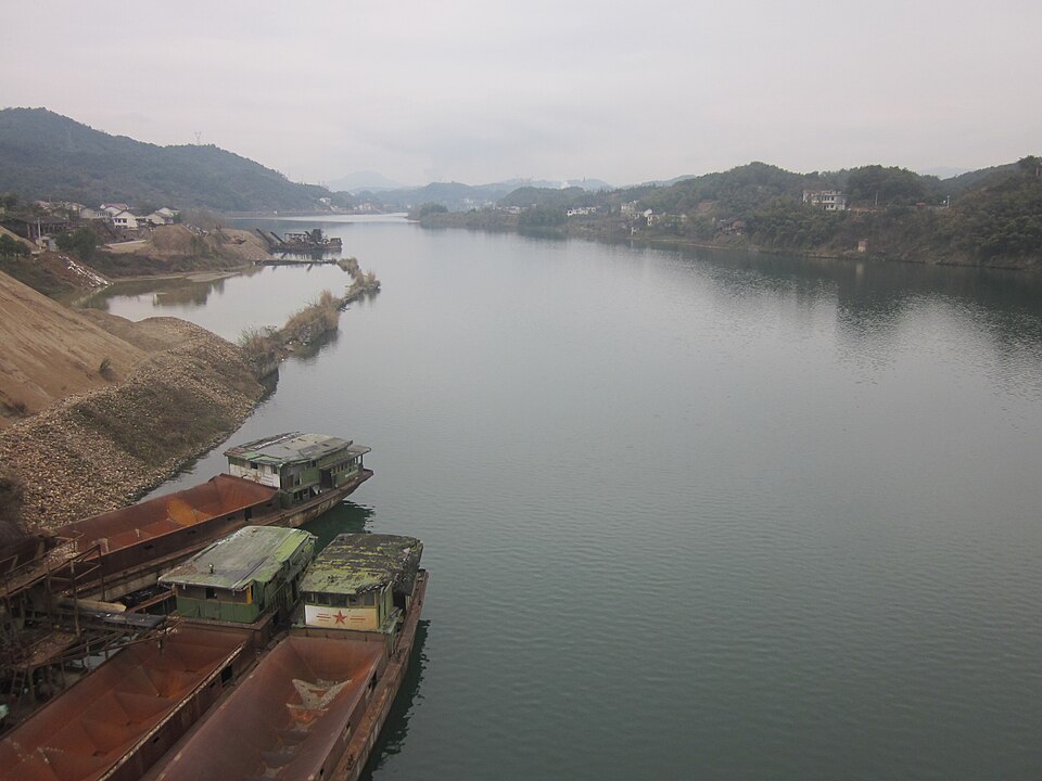 Zi River