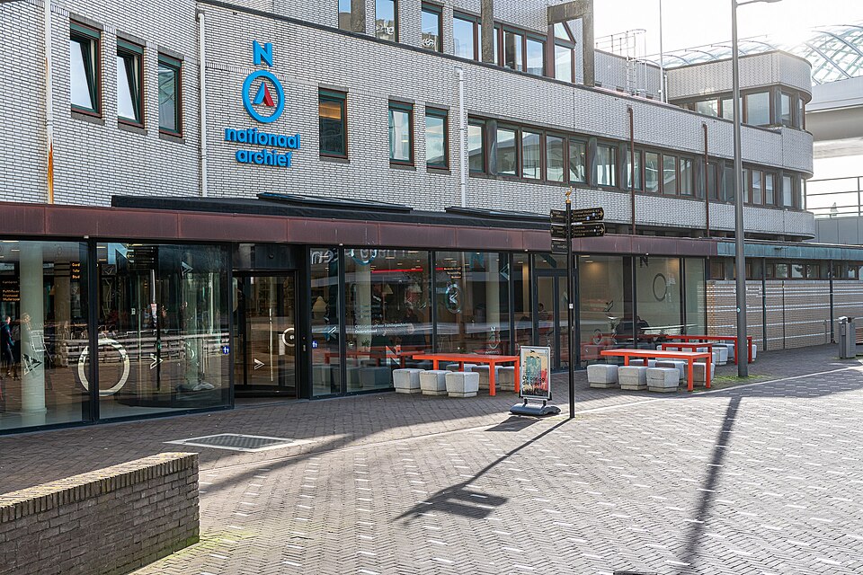 Nationaal Archief