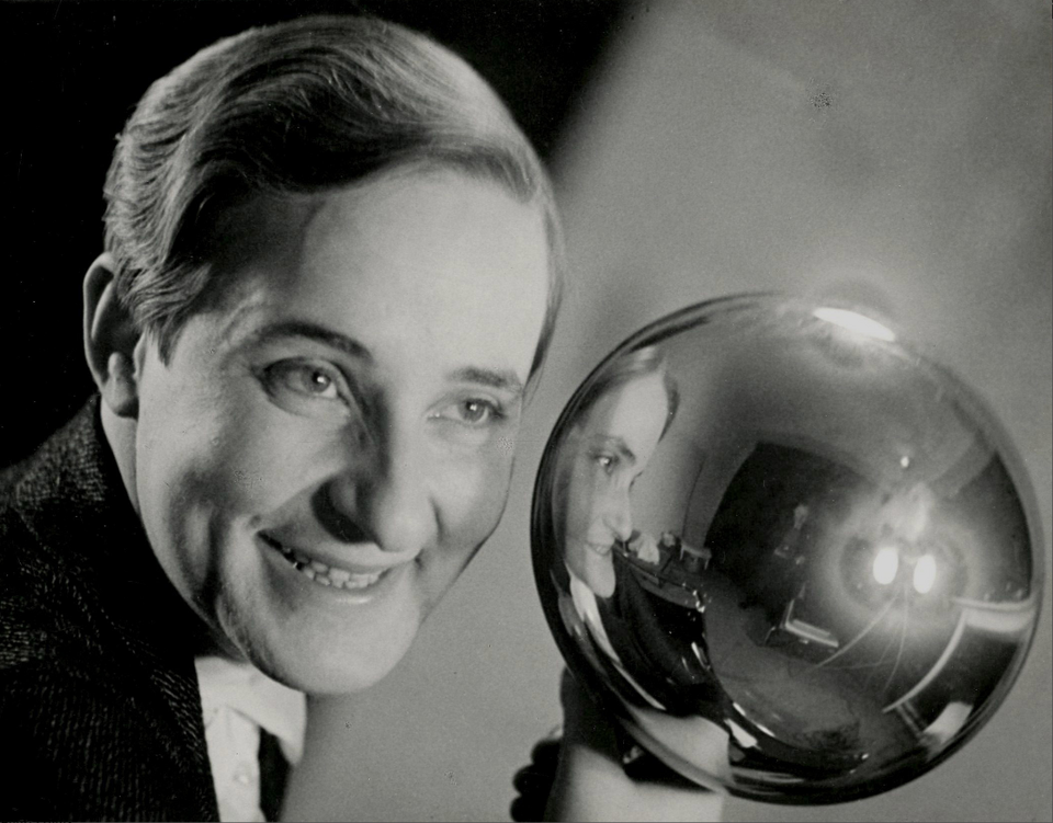 Aenne Biermann