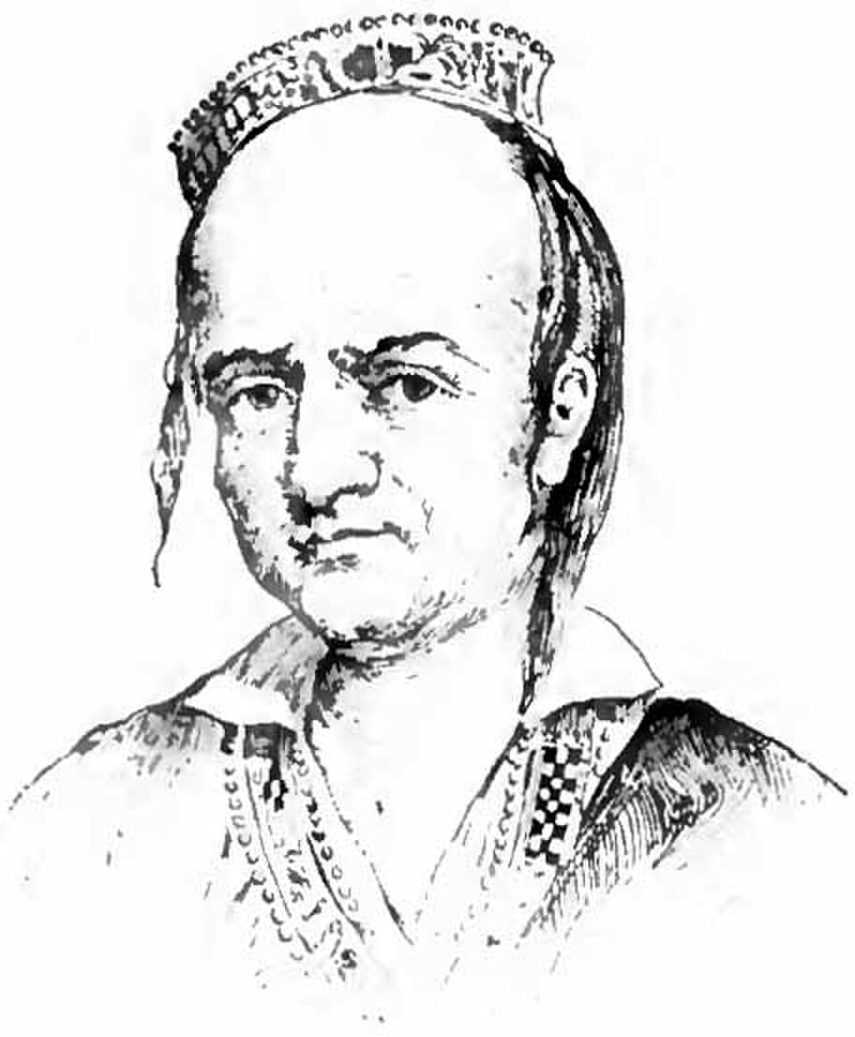 Metacomet