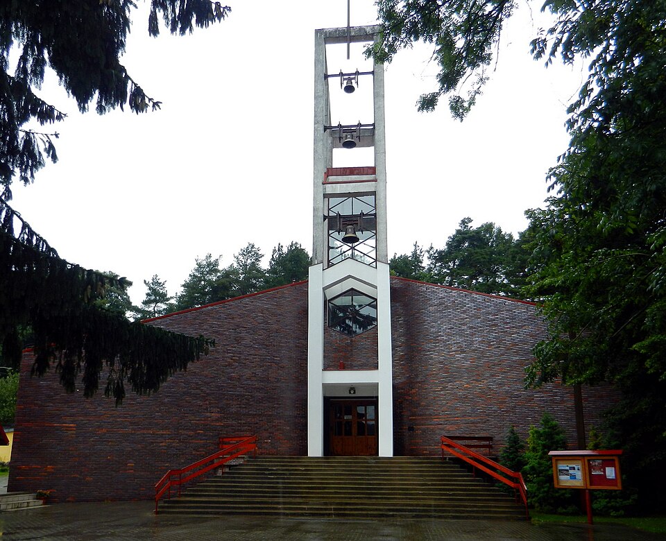 Choczewo