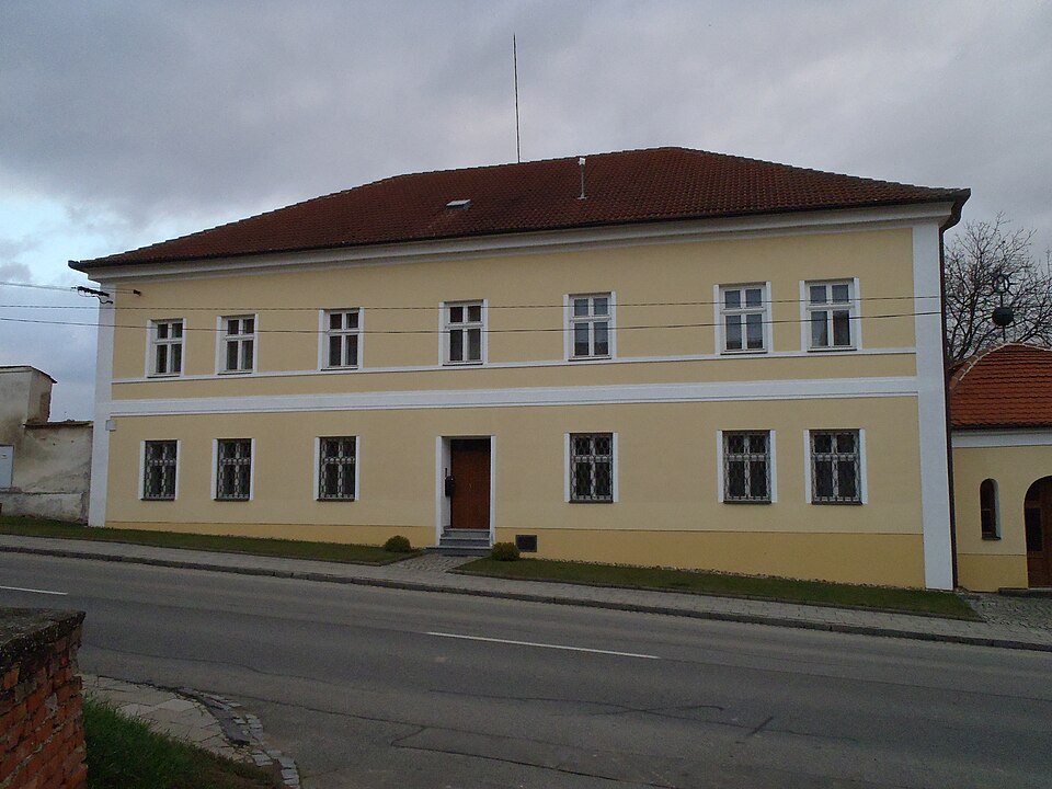 Žarošice