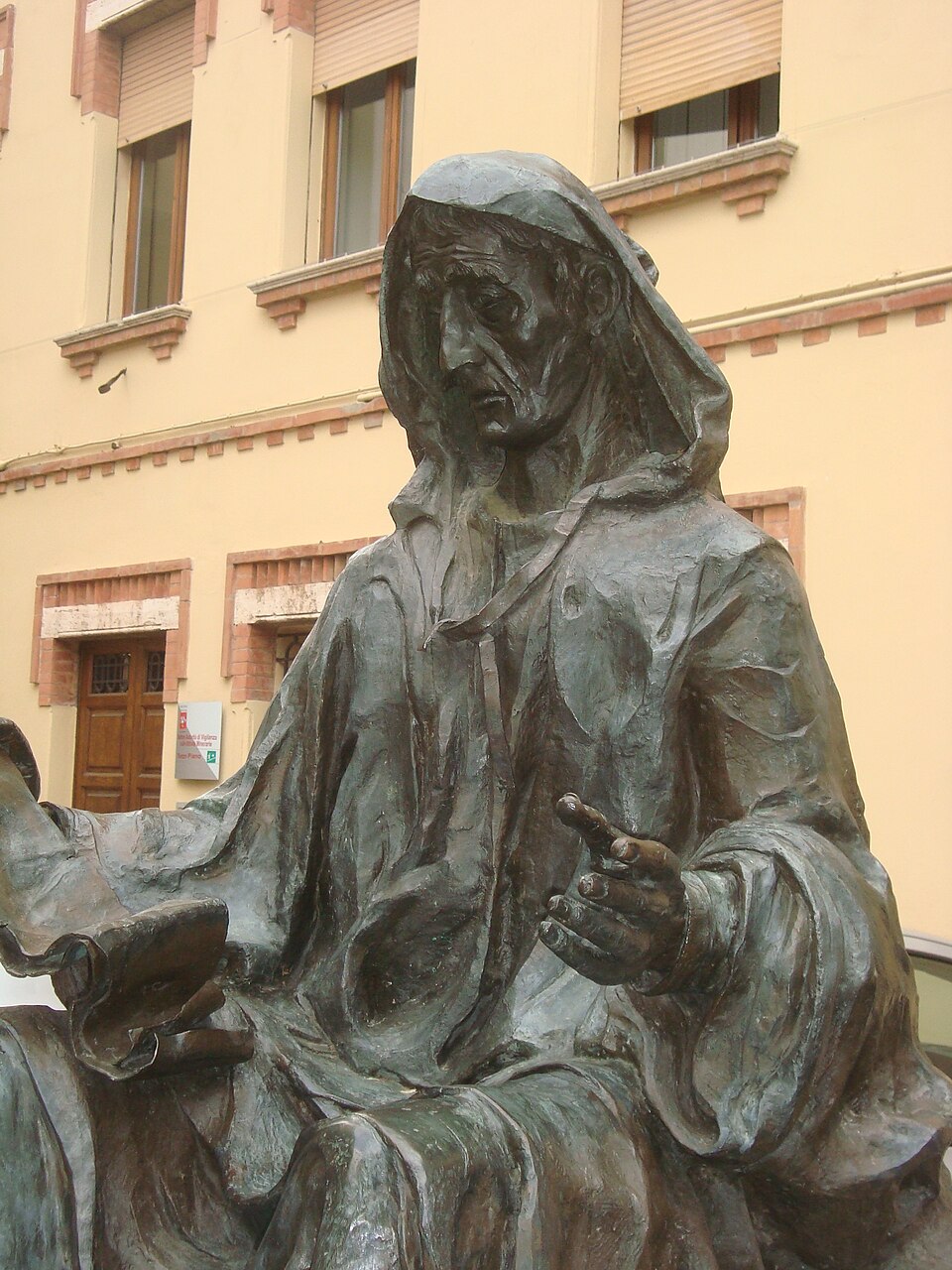 Andrea da Grosseto