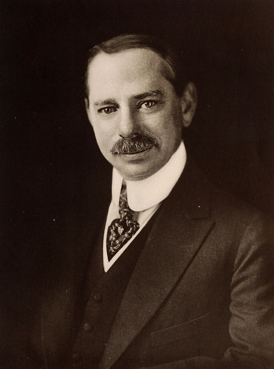 Marcus Loew