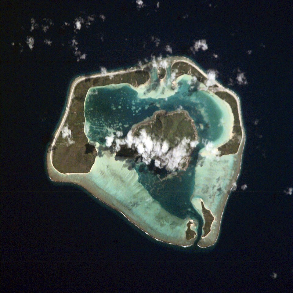 Maupiti