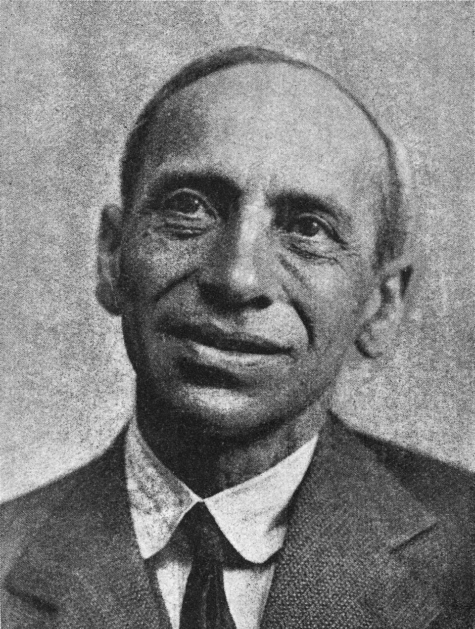 Mordechai Gebirtig