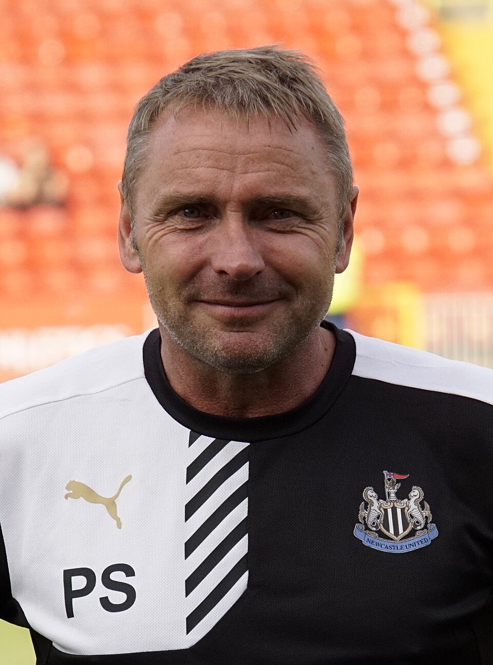 Category:Carlisle United F.C. managers