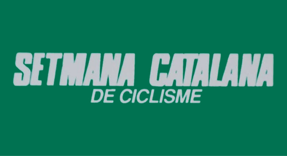 Setmana Catalana de Ciclisme