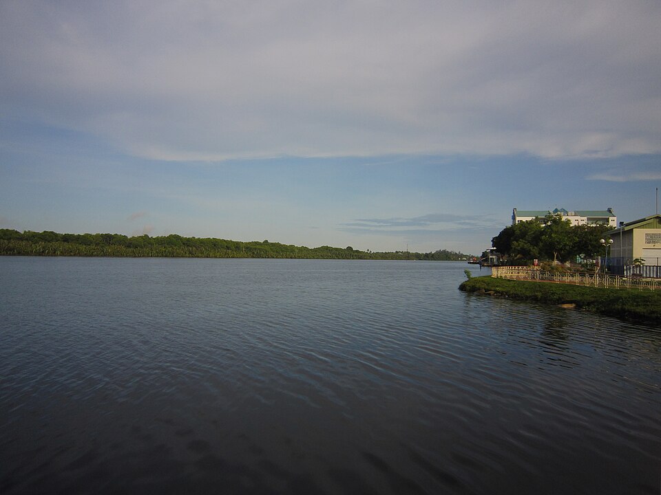 Sungai Belait