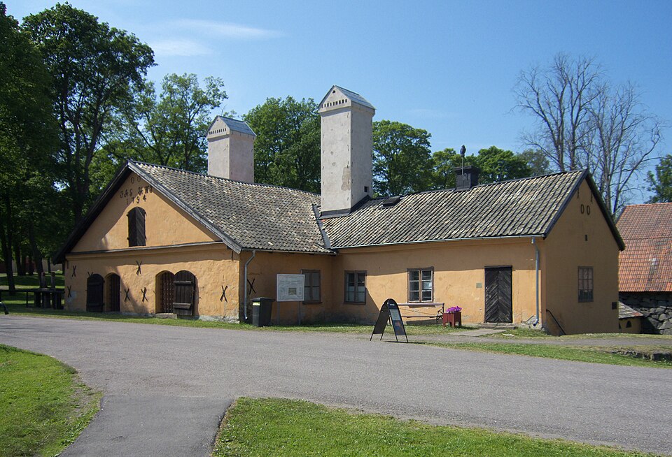 Österbybruk