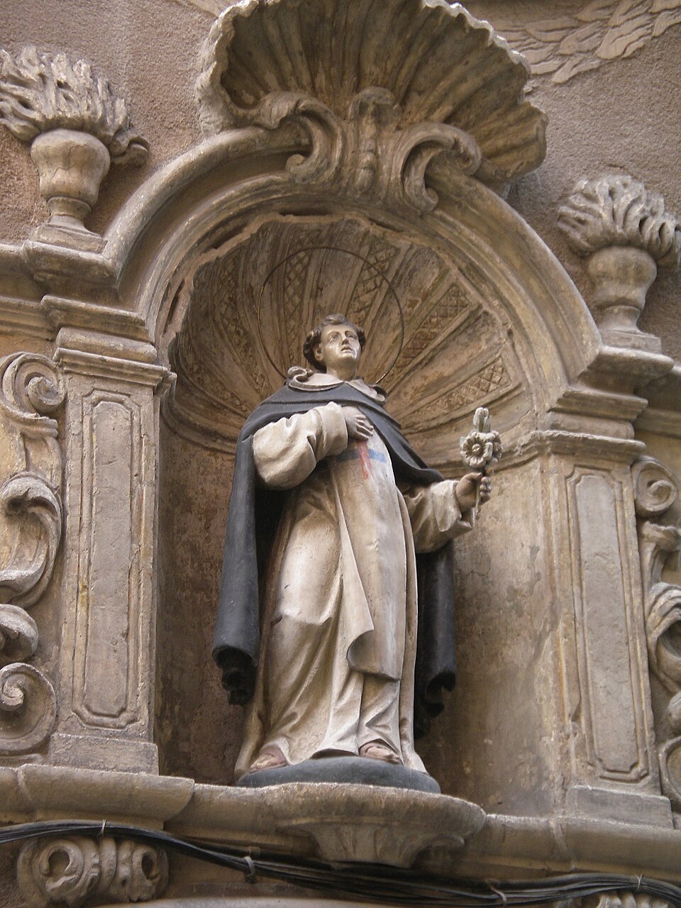 Michael de Sanctis