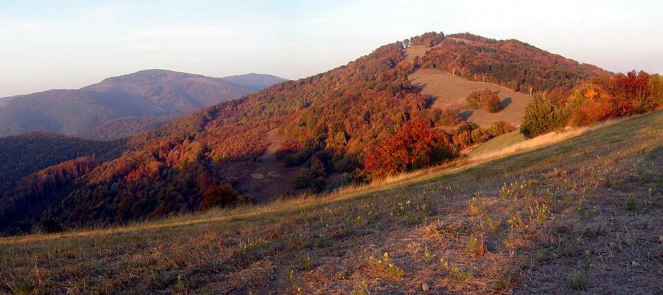 Považský Inovec