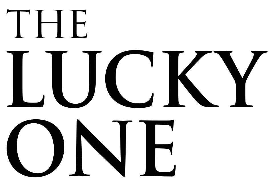 The Lucky One