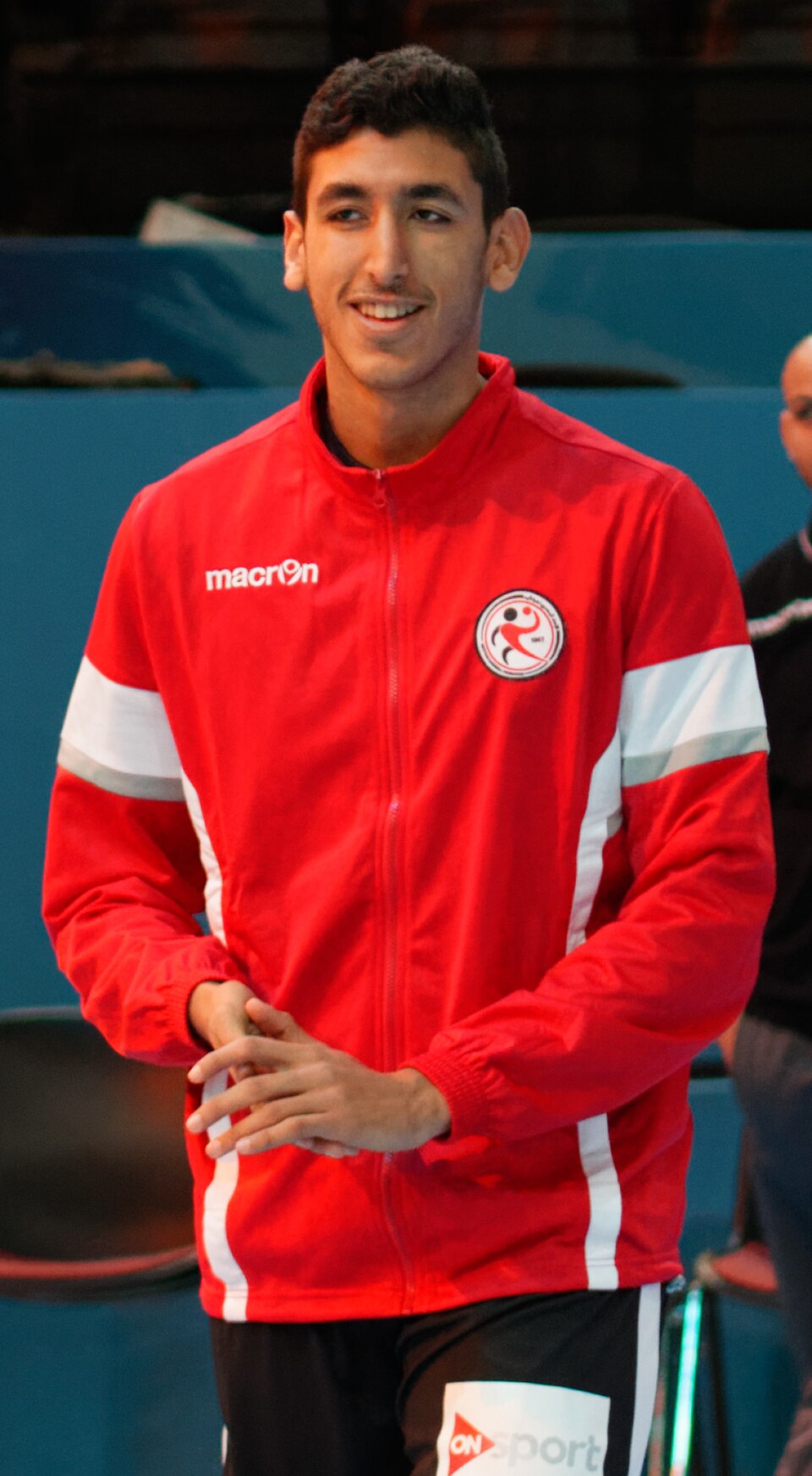Yahia Omar